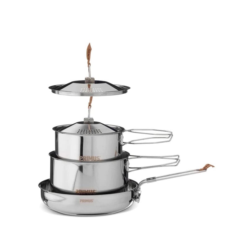 Primus Campfire Cookset, Large - Image 1